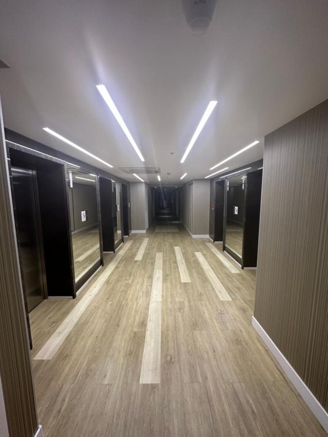 Alliance Palace Aparthotel By Marriott Батумі Екстер'єр фото